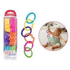 PS904: Learn & Play Rainbow Links
